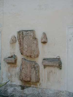 Schlo&szlig; Altpernstein