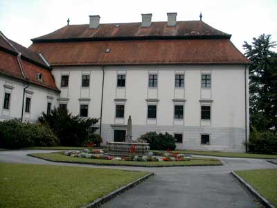 Schlo&szlig; Auhof