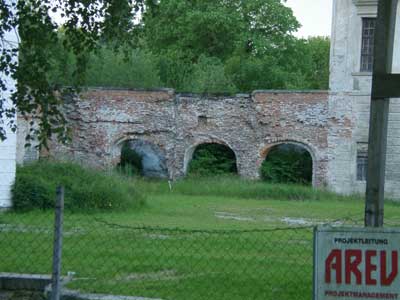 Schlo&szlig; Aurolzm&uuml;nster