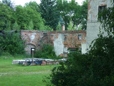 Schlo&szlig; Aurolzm&uuml;nster