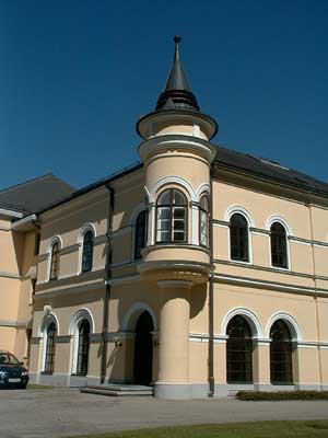 Schlo&szlig; Bergheim