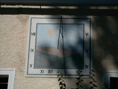 Schlo&szlig; Bergheim