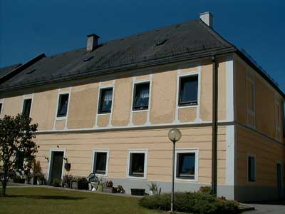 Schlo&szlig; Bergheim