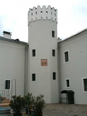 Schlo&szlig; Ebelsberg