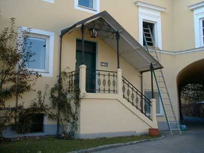 Schlo&szlig; Eggenberg