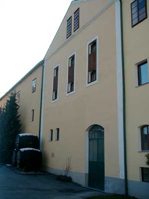 Schlo&szlig; Eggenberg