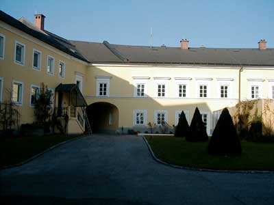 Schlo&szlig; Eggenberg