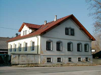 Schlo&szlig; Eggenberg