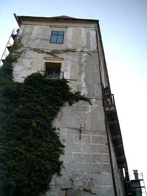 Schlo&szlig; Ennsegg