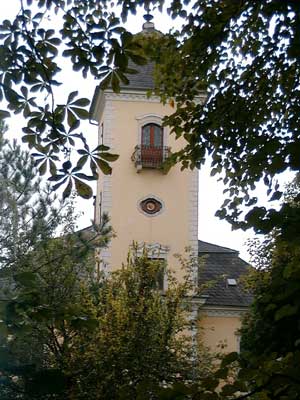 Schlo&szlig; Freiling