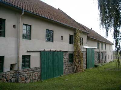 Schlo&szlig; Gr&uuml;nau