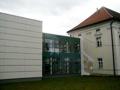 Schlo&szlig; Gschwendt