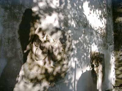 Schlo&szlig; Hagenau