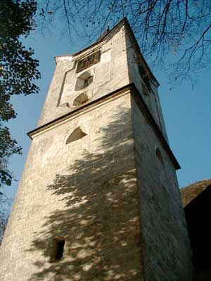 Schlo&szlig; Hagenau