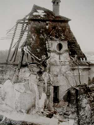 Schlo&szlig; Hagenberg