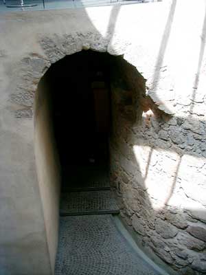 Schlo&szlig; Hagenberg