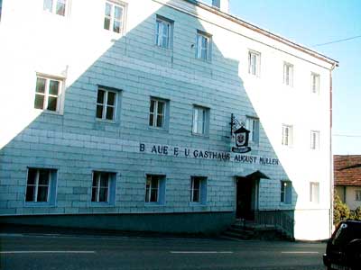 Edelsitz H&ouml;hnhart