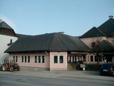 Schlo&szlig; Kirchham