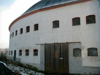 Schlo&szlig; Kirchham