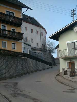 Schlo&szlig; Kirchham