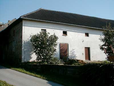 Schlo&szlig; Klamhof