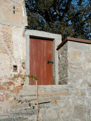 Schlo&szlig; Klamhof