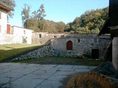 Schlo&szlig; Klamhof