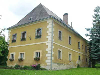 Schlo&szlig; Klingenberg