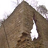 Ruine Kronast / Ober&ouml;sterreich