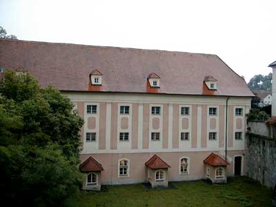 Schlo&szlig; Lamberg