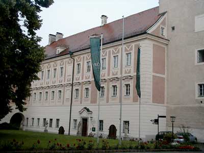 Schlo&szlig; Lamberg