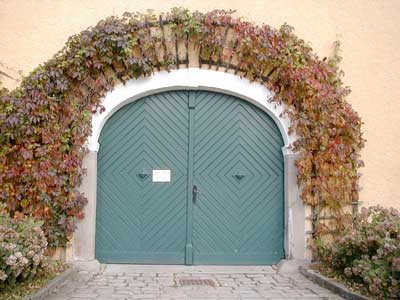 Schlo&szlig; Marbach