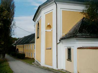 Schlo&szlig; Marbach