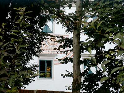 Schlo&szlig; Marbach