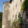 Burg Marsbach / Ober�sterreich