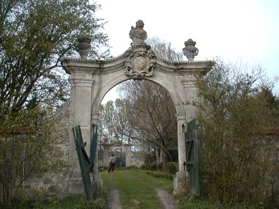 Schlo&szlig; M&uuml;hldorf