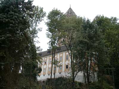 Schlo&szlig; Neuhaus