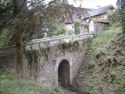 Schlo&szlig; Neuhaus