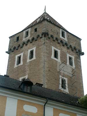 Schlo&szlig; Neuhaus