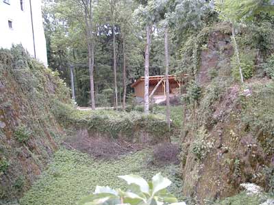 Schlo&szlig; Neuhaus