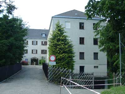 Schlo&szlig; Neuhaus
