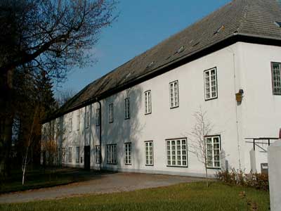 Schlo&szlig; Oberweis