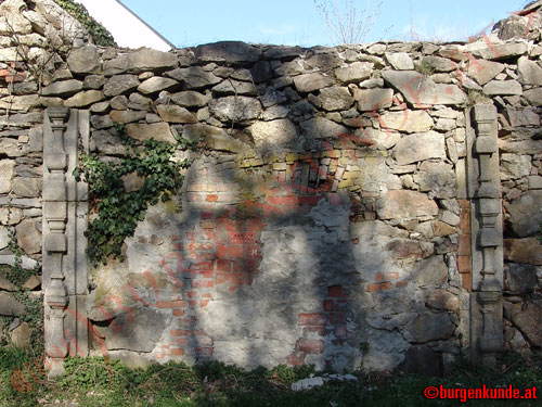Schloss und Burg Luftenberg / Ober&ouml;sterreich