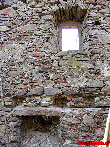 Schloss und Burg Luftenberg / Ober&ouml;sterreich