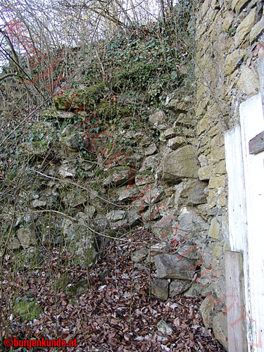 Schloss und Burg Luftenberg / Ober&ouml;sterreich