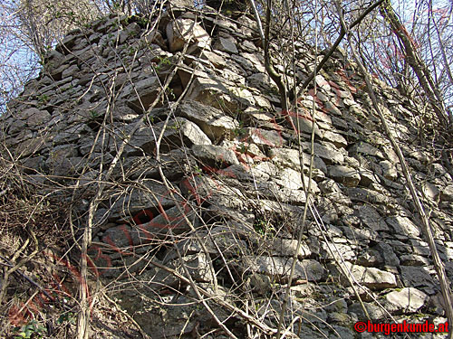 Schloss und Burg Luftenberg / Ober&ouml;sterreich
