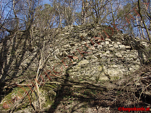 Schloss und Burg Luftenberg / Ober&ouml;sterreich