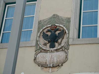 Schlo&szlig; Ottensheim