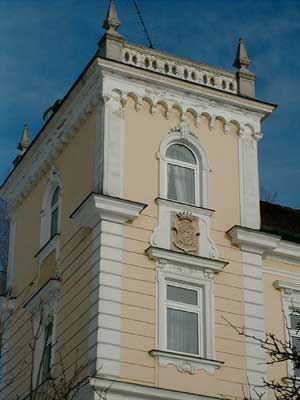 Schlo&szlig; Ottensheim
