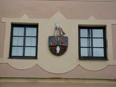 Schlo&szlig; Ottensheim